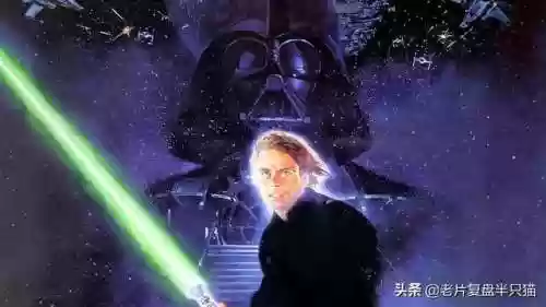 星球大战最早的一部叫什么(星球大战第一部在线播放)插图63