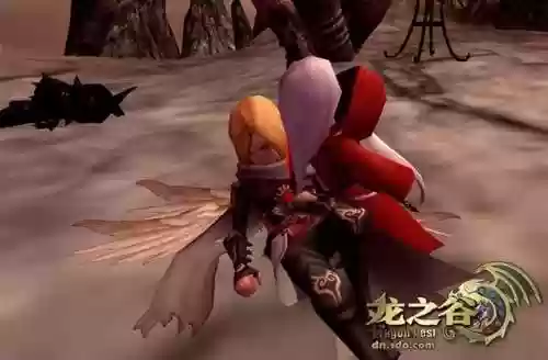 龙之谷法师三觉(龙之谷99版本职业强度)插图9