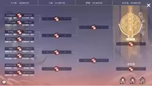 诛仙手游比赛阵容(诛仙手游职业pk排名次)