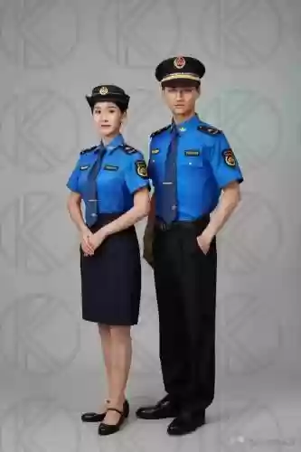 真实执法阵容装备搭配(执法装备的配备和应用)插图5