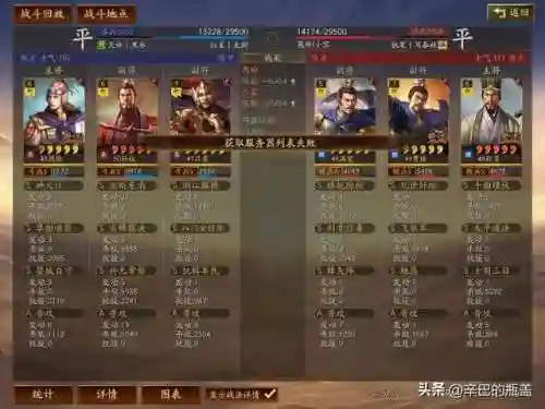 孙权阵容组合(三国志孙权t0阵容)插图15