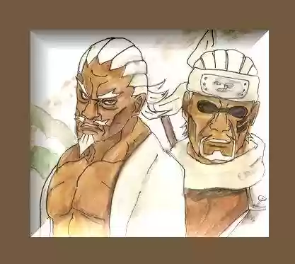 火主斑泉奈秽土鼬阵容(火战秽土鼬最新版本下载)插图2
