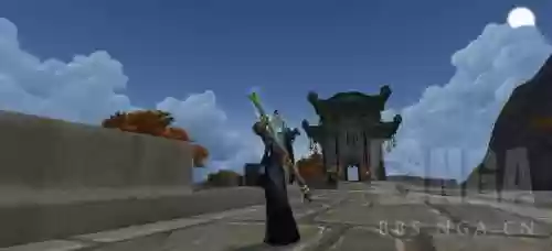 魔兽牧师幻化(80级牧师最美幻化)插图59 魔兽牧师幻化(80级牧师最美幻化)插图59