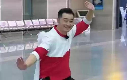 跑男历年嘉宾阵容介绍(奔跑吧有哪些嘉宾)插图18