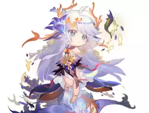 阴阳师必练阵容式神排行(阴阳师全部式神图鉴)