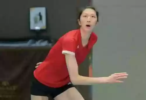 中国女排主力阵容何时回归(中国女排退役名单热)插图2