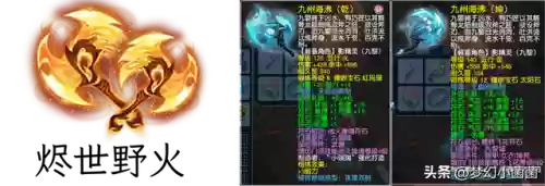 横扫千军新区阵容(横扫千军关凤配阵容详解)插图2
