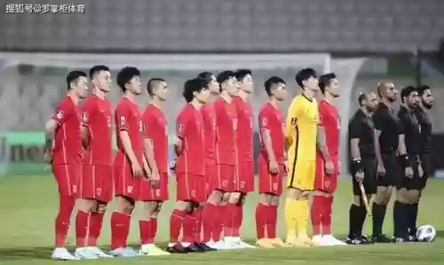 中国有哪些阵容能顶过他们(中国国家队最强阵容)插图2
