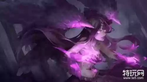 莫甘娜阵容被削弱(莫甘娜伤害最高出装)插图1 莫甘娜阵容被削弱(莫甘娜伤害最高出装)插图1