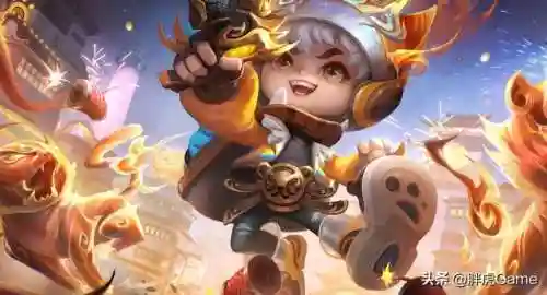 王者之路射手推荐阵容(云顶之弈推荐阵容及详细出装)插图6