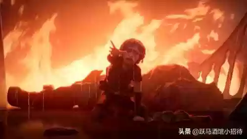 英雄联盟故事正史全篇(魔兽故事正史全篇完整)插图19