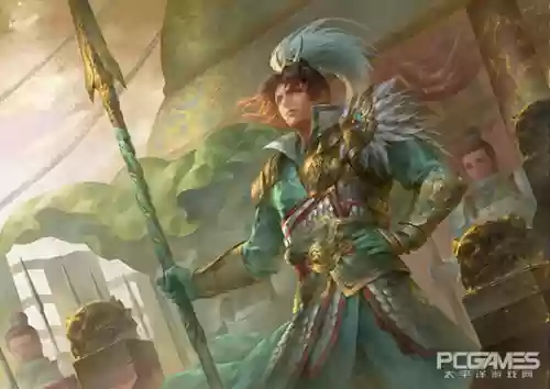 新三国杀自走棋阵容推荐(三国杀最佳组合)