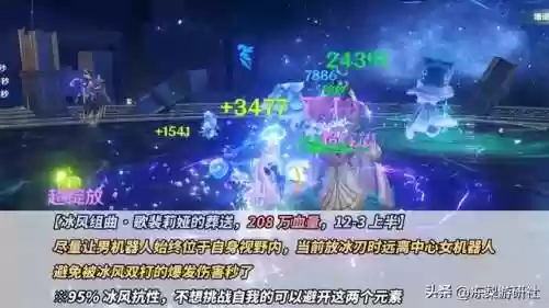 深渊恒常机关阵列阵容(深渊与秩序阵容攻略大全)插图6