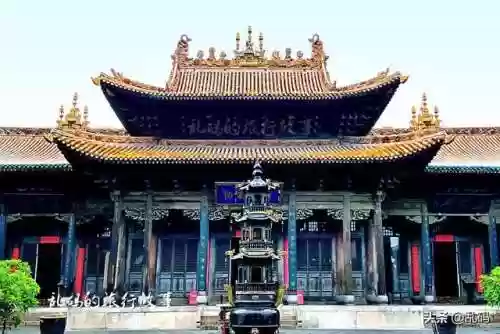 神灵庙阵容(魔灵召唤卡勒赞遗迹5层什么阵容)插图2