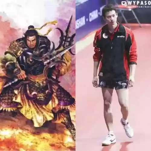 点将斗三国前期阵容搭配(三国最强阵容搭配)插图11