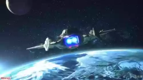 星球探险家2(流浪地球2免费版正版)插图15