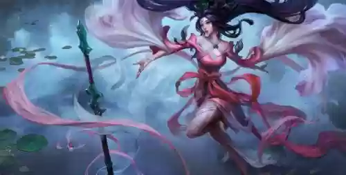 云顶什么阵容好打秘术光辉(云顶前期强势过渡阵容)