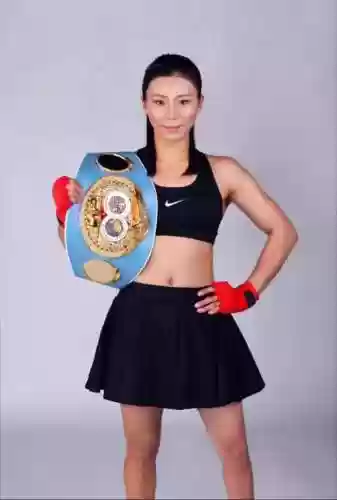 拳皇十大美女排名(拳皇女性角色大全)插图5