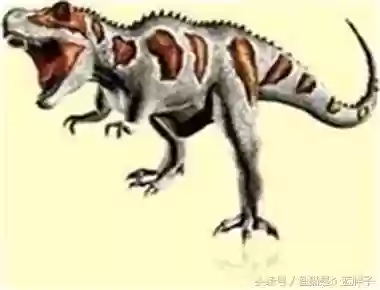 食肉恐龙前30排名(方舟食肉恐龙排行榜)插图5