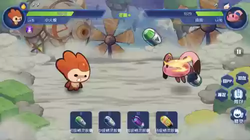 赛尔号星球大战星能(赛尔号手游星能分布大全)插图3 赛尔号星球大战星能(赛尔号手游星能分布大全)插图3