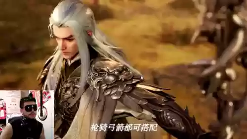 重返帝国项羽阵容选择(重生之霸皇项羽)插图3