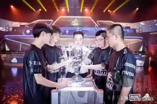 2019夏季赛全明星阵容(全明星激斗T0阵容)插图3