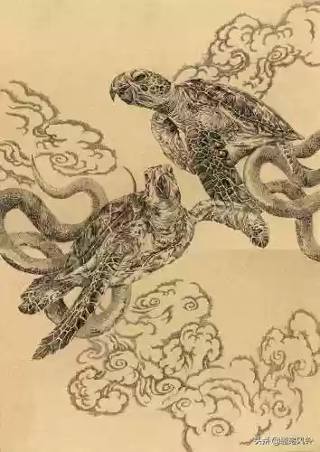 108只神兽大全(宝可梦98只神兽图片)插图102