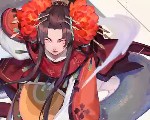 决战平安京后期玩什么阵容(决战平安京最值得练的英雄)插图1