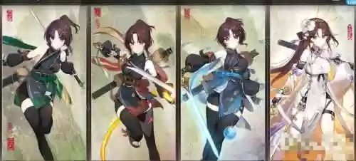 第七史诗出血阵容(第七史诗最强阵容搭配一览)插图2