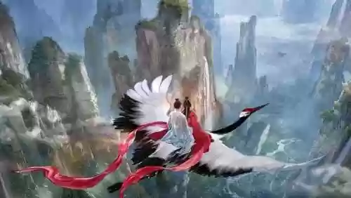 100部巅峰完结修仙小说(主角可以刷熟练度的修仙小说)插图5