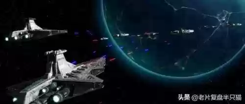 星球大战最早的一部叫什么(星球大战第一部在线播放)插图13