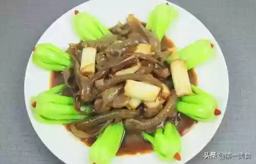 食物语葱烧海参阵容有哪些(食物语厨艺大赛最强阵容)