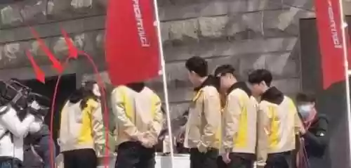 极限挑战6嘉宾阵容是谁(极限挑战嘉宾名单全部)插图5