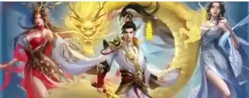 神将阵容素材(放置三国最强阵容)插图2