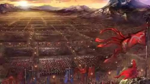 网游之领主三国(网游三国之全球争霸)插图1
