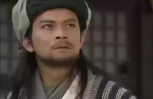 天山童姥能秒杀乔峰吗(虚竹后期打得过乔峰吗)插图3