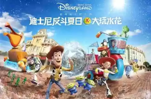 迪士尼园区最佳阵容是(迪士尼八个必玩项目)