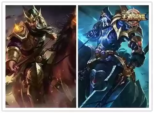 骑驴疯狗阵容(部落大乱斗T0阵容)插图6