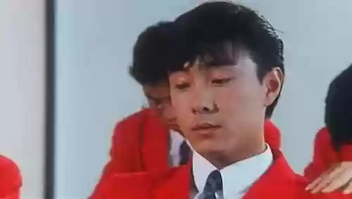张卫健超豪华阵容照片(四大天王给张卫健做配角)插图1