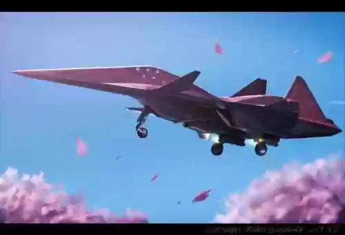 皇牌空战1(《皇牌空战7：未知空域》)插图28