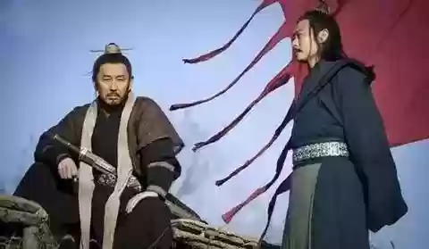 豪华古装阵容(朝歌天下最强阵容推荐)插图6