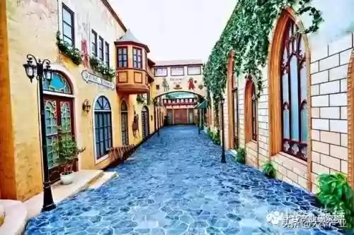 玫瑰小镇游戏攻略(玫瑰小镇手机版下载)插图3