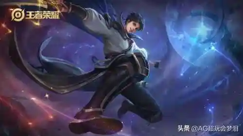 韩信阵容克制(韩信适合什么阵容)插图7