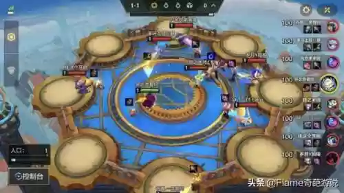 变异阵容怎么克制魔法(推荐一些克制回血的阵容)插图2