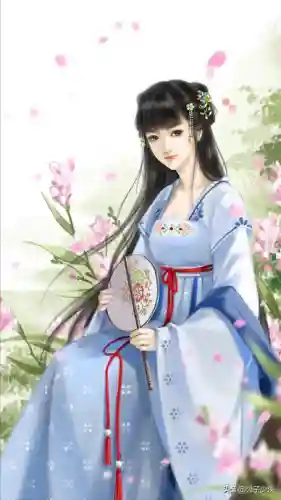 春秋我为王(春秋我为王百度百科人物介绍)插图4