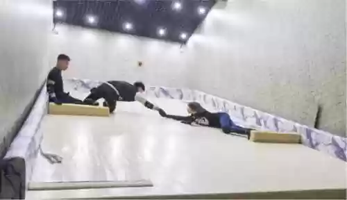 疯狂的麦咭怪兽密室(疯狂的麦咭被石怪吃了会到哪)插图6 疯狂的麦咭怪兽密室(疯狂的麦咭被石怪吃了会到哪)插图6