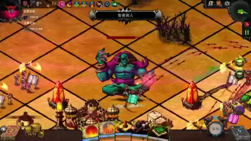 塔防之巅2无限钻石阵容(塔防破解版内购免费无限版)插图9