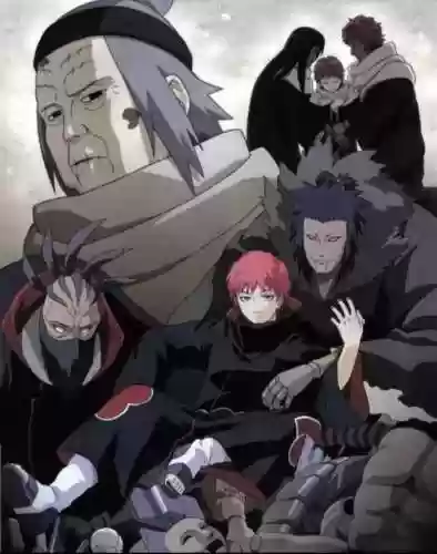 火影忍者之疾风传(火影忍者720集免费版)插图2