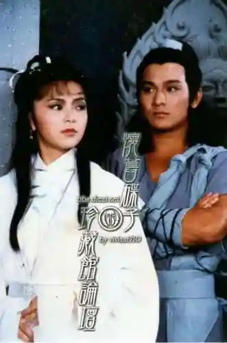 老版神雕侠侣83版电视剧(神雕侠侣83版免费观看粤语)插图76