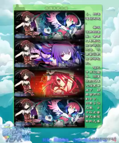 萌战三国志零氪阵容搭配(萌将三国后期最强阵容)插图4